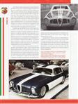 Alfa 2000 Ghia Coupe